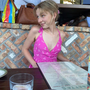 Meet your Posher, Allie